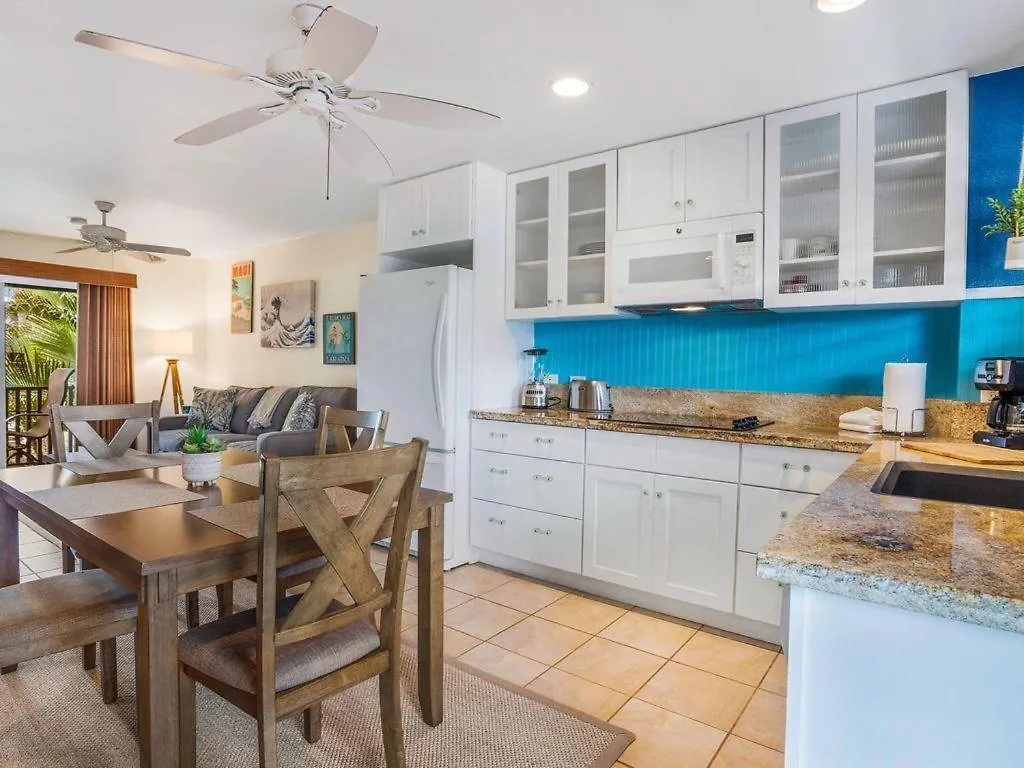 Amazing Honokowi Maui Beach Condos In Lahaina 0*,