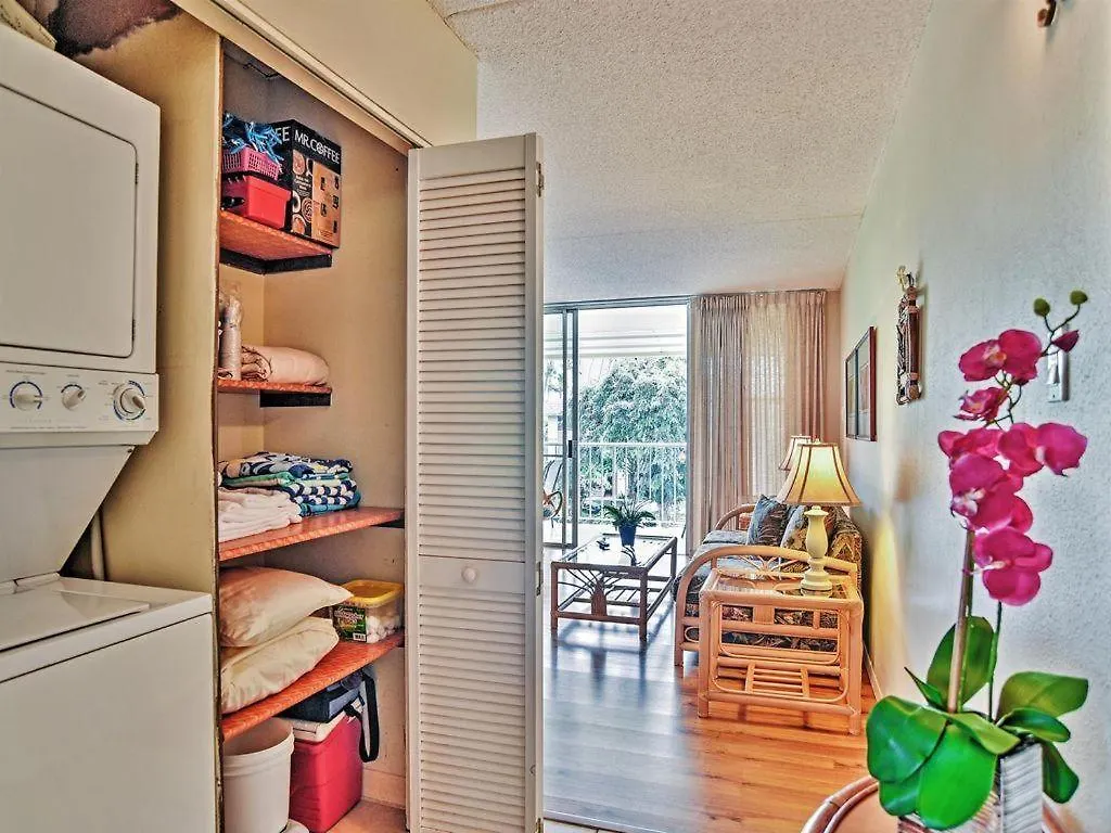 Amazing Honokowi Maui Beach Condos In Lahaina