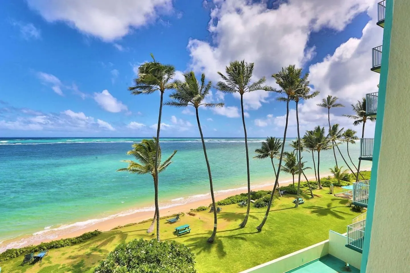 Apart-hotel Amazing Honokowi Maui Beach Condos In Lahaina