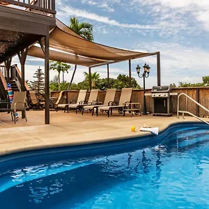 3* Bed and breakfast The