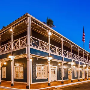 Hotel Pioneer, Lahaina