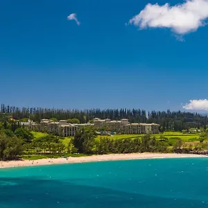 5* Resort The Ritz-carlton Maui, Kapalua