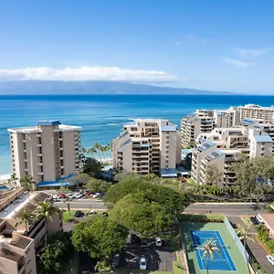 Semesteranläggning (resort) Sands Of Kahana Vacation Club, Lahaina