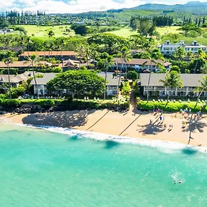 2* Aparthotel Napili Sunset Front