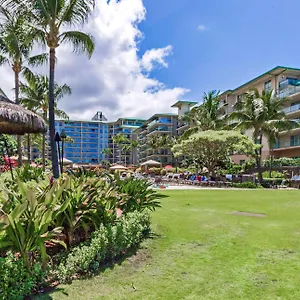 Semesteranläggning (resort) Honua Kai And By Maui, Lahaina