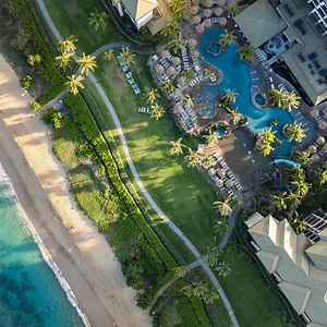 The Westin Nanea Ocean Villas, Ka'anapali Лахайна