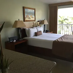 Appartamento Shores, Lahaina